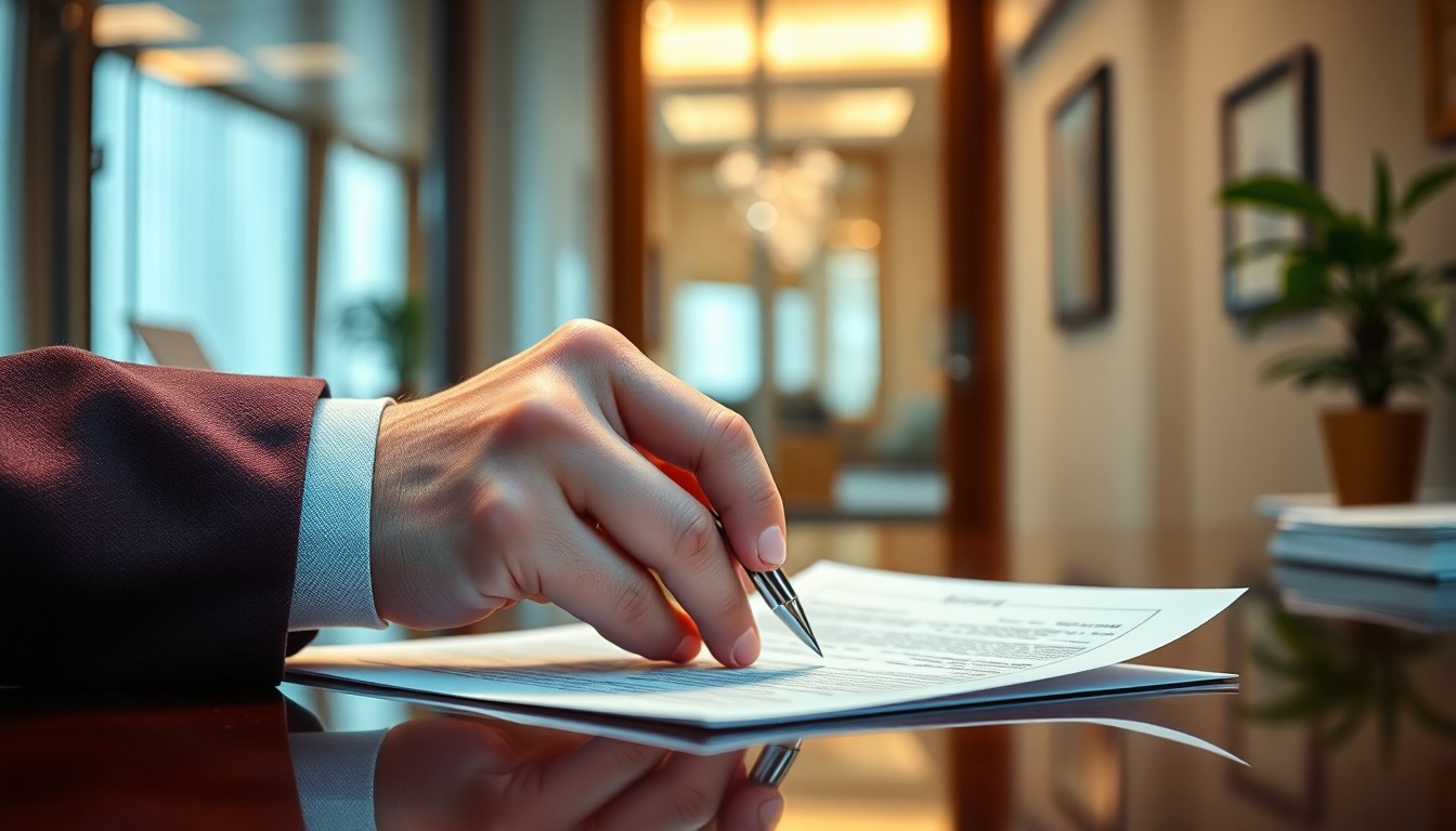 Регистрация бизнеса